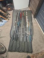 Te koop zee vis spullen, Watersport en Boten, Hengelsport | Algemeen, Ophalen of Verzenden, Zo goed als nieuw