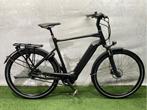 Giant DailyTour E+ 500Wh BTW 2022 Phanter XL, Fietsen en Brommers, Elektrische fietsen, Ophalen of Verzenden, Gebruikt, Giant