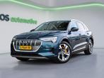 Audi e-tron e-tron 50 quattro Launch edition plus 71 kWh | N, Auto's, Audi, Origineel Nederlands, Te koop, 5 stoelen, 302 km