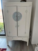 Cabinet, Ophalen, Zo goed als nieuw
