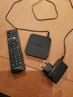 Formuler Z10 SE IPTV Box - Mytvonline 2, Ophalen of Verzenden, Zo goed als nieuw, Decoder