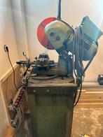 Afkortzaag staal / afkortcircelzaag staal, Ophalen, 70 mm of meer, Zo goed als nieuw, Afkortzaag
