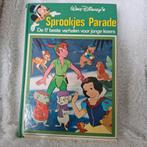Walt Disney's Sprookjes Parade, Ophalen of Verzenden, Gelezen, Walt Disney