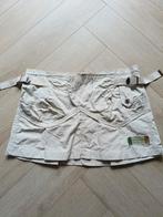 Y2K Diesel Cargo Minirok, Kleding | Dames, Rokken, Beige, Ophalen of Verzenden, Diesel, Gedragen