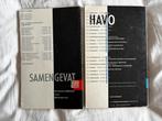 Samengevat VWO Wiskunde A & HAVO Handelswetenschappen, Ophalen of Verzenden, Gelezen, VWO, Wiskunde A