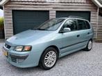 Mitsubishi Space Star 1.6 Shogun SE. Airco. Trekhaak. Nw.APK, Voorwielaandrijving, 1160 kg, 4 cilinders, Handgeschakeld