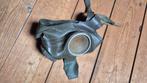 1939 gasmasker, Verzamelen, Militaria | Tweede Wereldoorlog, Ophalen of Verzenden, Nederland, Overige typen