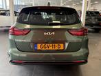 Kia Ceed Sportswagon 1.0 T-GDi DynamicLine Navigatie | Cruis, Voorwielaandrijving, Gebruikt, Euro 6, Origineel Nederlands