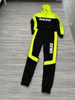 Heren merk trainingspak, Kleding | Heren, Sportkleding, Ophalen of Verzenden, Zo goed als nieuw, Maat 46 (S) of kleiner