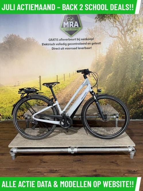 Como 4.0 Specialized elektrische fiets met middenmotor, Fietsen en Brommers, Elektrische fietsen, Zo goed als nieuw, Overige merken