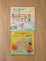 Leuke voorleesboekjes, Ophalen of Verzenden, Zo goed als nieuw, 3 tot 4 jaar
