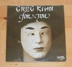 7" single - Greg Kihn - For You, Ophalen, Gebruikt, Pop