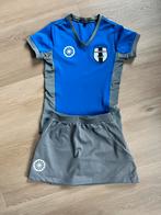 Ring Pass Delft Meisjes Tenue Maat 128, Sport en Fitness, Hockey, Ophalen, Gebruikt, Kleding