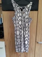 Mini jurkje Shein Curve, Zwart, Maat 42/44 (L), Ophalen of Verzenden, Shein Curve