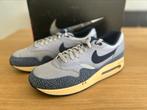 Nike air max 1 86 PRM, Ophalen, Blauw, Nike, Nieuw