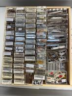 Fleischmann witte schakelaars schakelsysteem, Gelijkstroom, Fleischmann, Overige typen, Ophalen of Verzenden