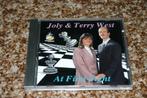 Joly & Terry West - Op het eerste gezicht., Ophalen of Verzenden, Zo goed als nieuw