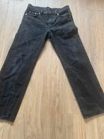 Hugo Boss spijkerbroek  kleur zwart maat 32/30, Kleding | Heren, Spijkerbroeken en Jeans, Ophalen of Verzenden, Hugo Boss, W33 - W34 (confectie 48/50)
