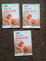 Het Grote Keienboek, Ophalen of Verzenden, Zo goed als nieuw