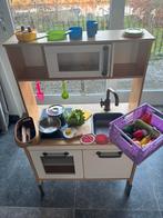 Kinder keukentje, Kinderen en Baby's, Speelgoed | Speelkeukens, Ophalen of Verzenden, Zo goed als nieuw