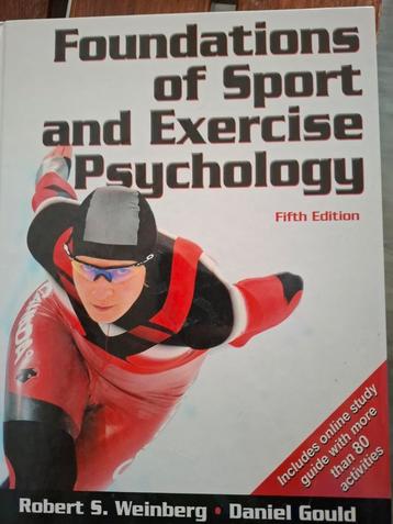 Sport psychologie beschikbaar voor biedingen