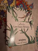 Sisley Les Eaux Rêvées Eau de Toilette Sample, Ophalen of Verzenden, Nieuw