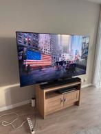 TV te koop, Ophalen, OLED, Zo goed als nieuw, 100 Hz