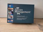 Het SuccesManagementSpel (nieuw), Ophalen of Verzenden, Nieuw