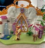 Playmobil Elfen Tuin, Kinderen en Baby's, Speelgoed | Playmobil, Ophalen of Verzenden, Gebruikt