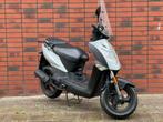 Kymco Agility 50 4 Takt Snorscooter, Ophalen, Gebruikt, Benzine, Agility