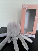 Olly hartslag knuffel, Ophalen of Verzenden, Nieuw