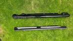 Mercedes C-Klasse W206 S206 AMG Line skirt links en rechts, Ophalen, Mercedes-Benz, Nieuw, Links