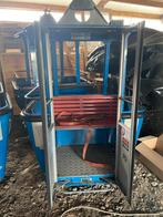 Ski Gondel Huren Brabant - Apres Ski Feest!, Ophalen of Verzenden, Versiering, Carnaval