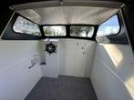 Peerenboom cruiser, Watersport en Boten, Ophalen, Zo goed als nieuw, Polyester, Benzine