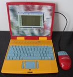 Medion kinder leer computer met muis, Ophalen of Verzenden, Zo goed als nieuw, Puzzelen, Met geluid