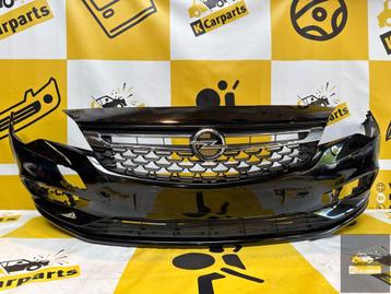 Voorbumper Opel Astra K Origineel 39151025 beschikbaar voor biedingen