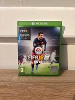 FIFA 16 - Xbox One, Ophalen of Verzenden, Zo goed als nieuw, Sport, 3 spelers of meer