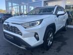 Toyota RAV4 2.5 Hybrid AWD Executive | Keyless entry- & star, Gebruikt, 4 cilinders, 2487 cc, 1650 kg