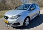 Seat Ibiza 1.9 TDI Reference Airco Elect. Ramen, Voorwielaandrijving, Stof, Gebruikt, 4 cilinders