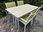 Tuinset, Ophalen, Zo goed als nieuw