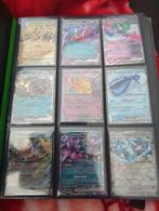 Pokémon collectie 50+ hits, Ophalen of Verzenden, Zo goed als nieuw, Meerdere kaarten, Foil