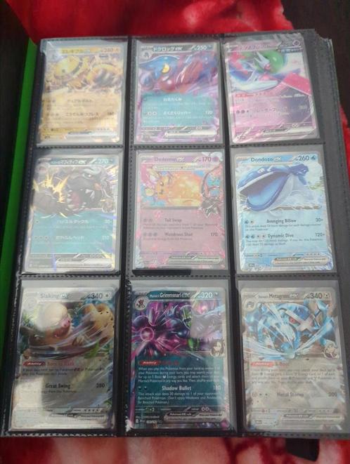 Pokémon collectie 50+ hits, Hobby en Vrije tijd, Verzamelkaartspellen | Pokémon, Zo goed als nieuw, Meerdere kaarten, Foil, Ophalen of Verzenden
