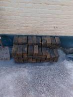Gebruikte IJsselsteentjes / Gele Klinkertjes, Doe-het-zelf en Verbouw, Metselstenen, Ophalen, Gebruikt, Bakstenen