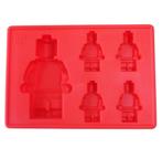 🎁 Lego Bakvorm mini figuren - SE02 🎁, Hobby en Vrije tijd, Taarten en Cupcakes maken, Nieuw, Bakvorm, Ophalen of Verzenden, Taarten of Cupcakes
