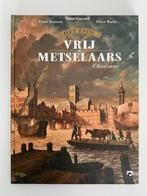 Het epos van de vrijmetselaars, HC, Convard/Boisserie, Eén stripboek, Ophalen of Verzenden, Zo goed als nieuw