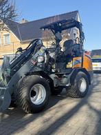 Giant g2700hd nieuw !! Met kenteken, Zakelijke goederen, Machines en Bouw | Kranen en Graafmachines, Mail@devree.info, Bommelweg 32B, 4014PW Wadenoijen, NL