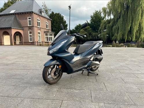 Honda PCX 125 2022 motorscooter, Motoren, Onderdelen | Honda, Ophalen