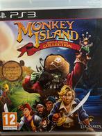 Monkey Island Special Edition PS3, Avontuur en Actie, Gebruikt, 1 speler, Ophalen of Verzenden