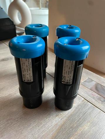 CEAG GHG 543 2306 V0000 Industriële Stekker – 230V / 16A beschikbaar voor biedingen