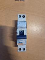 Gewiss GW90329 GEW COMPACT MCB 1P N B20 6KA, Ophalen of Verzenden, Gebruikt, Overige typen